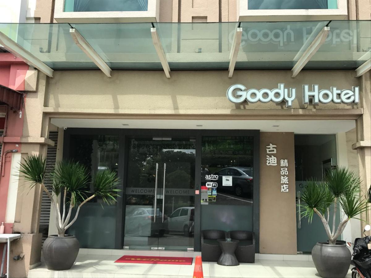 Goody Hotel *