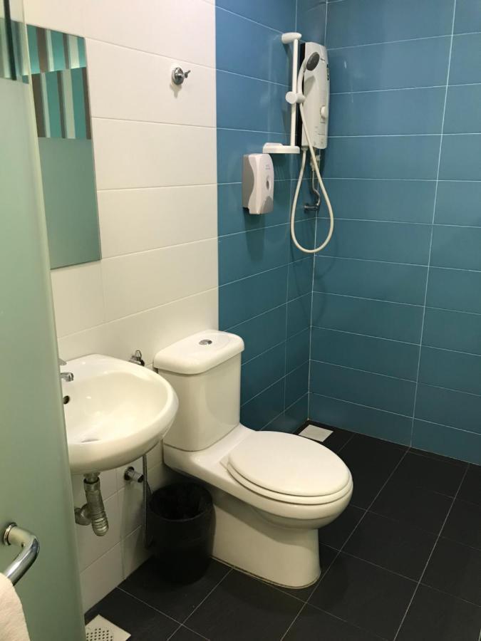 Goody Hotel Johor Bahru